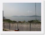 DSCN0021 * View of  nearby islands from the road leading to the hotel * 2560 x 1920 * (957KB)