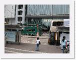 DSCN0051 * Thousands of people hang out under the bank building on Sunday. We found out they are mostly domestic helpers getting together with their family and friends. * 2560 x 1920 * (978KB)
