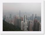 DSCN0059 * View of Central from Victoria Peak. * 2560 x 1920 * (971KB)