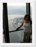 DSCN0156 * Pretty cool views from the tower. * 1920 x 2560 * (920KB)