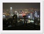 DSCN0186 * Victoria Harbor at night. * 2560 x 1920 * (1.19MB)